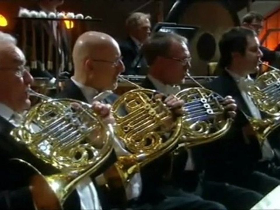 Polovtisian Dances (Borodin)