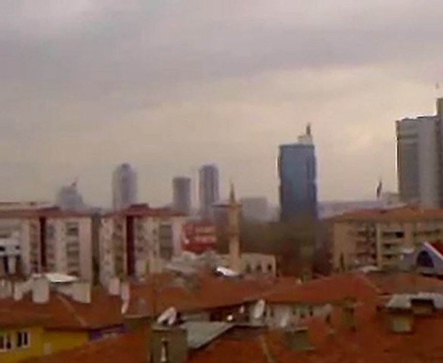 Bilal GÜLMEZ - Erbakan Hoca'nın Selası