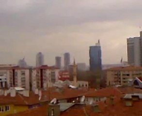 Bilal GÜLMEZ - Erbakan Hoca'nın Selası