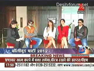 Zee Multiplex [Zee News ] - 31st December 2011 Video Watch p3