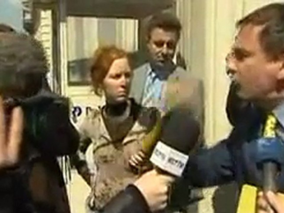 Pirette en ministre flamand