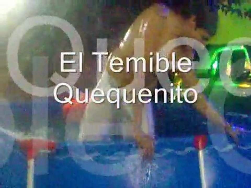 quequenito