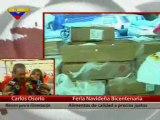 (VIDEO) Revolución Bolivariana garantiza al pueblo venezolano seguridad alimentaria Venezolana de Televisión