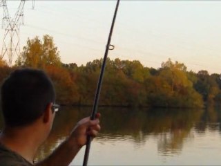 Gravière Story part 1