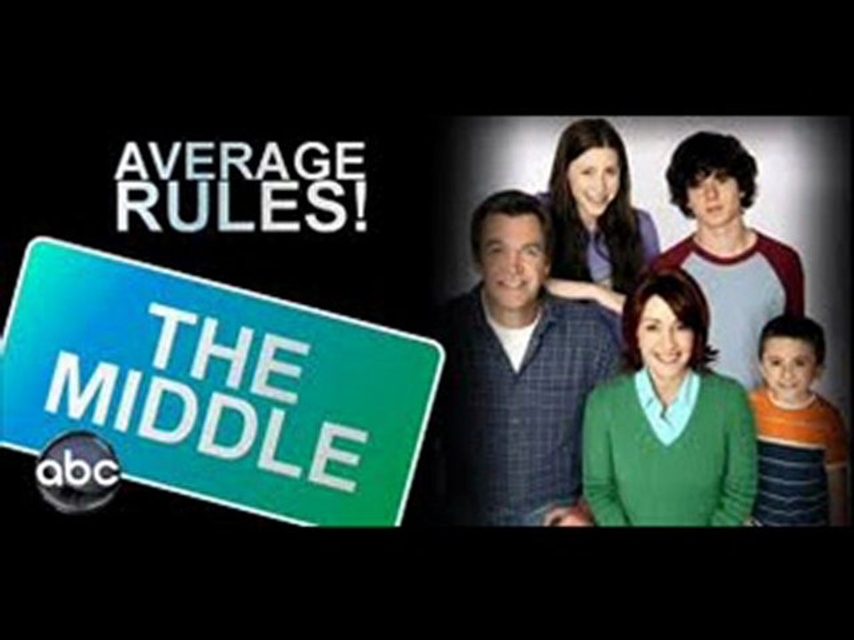 THE MIDDLE S03E12