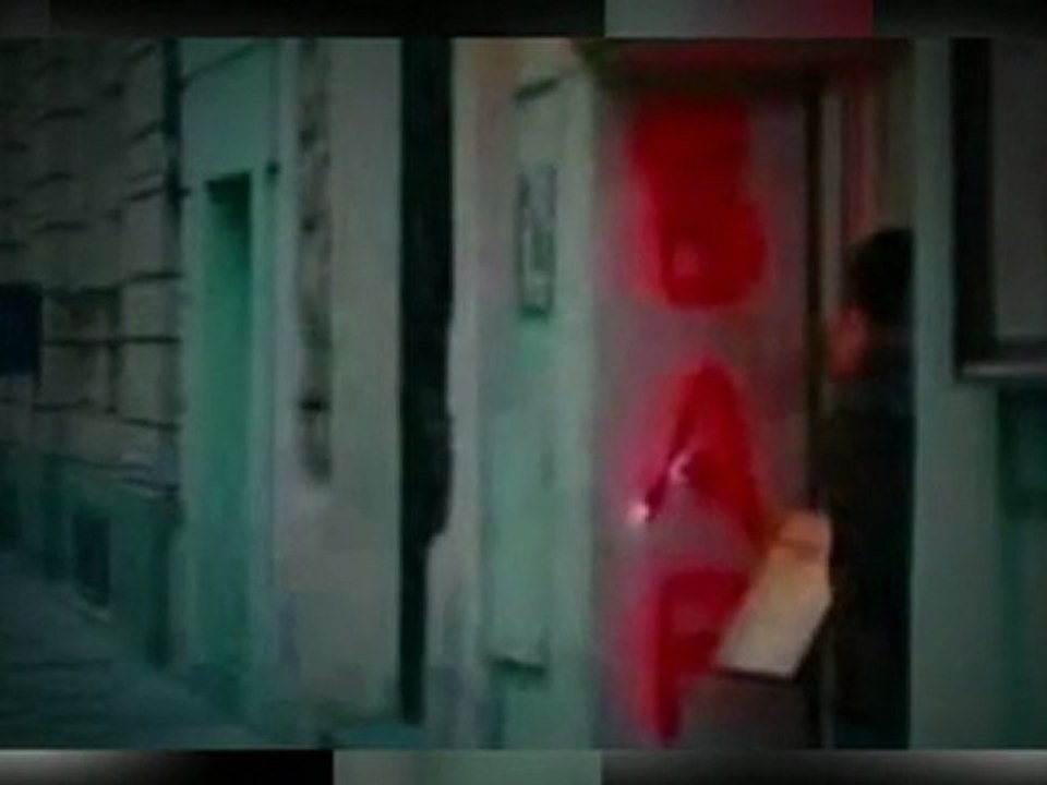 Bestmoviesclub : Mission Impossible: Ghost Protocol Theatrical Trailer