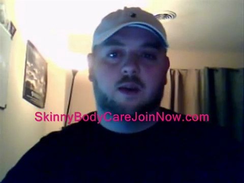 Skinny Body Care - Join Skinny Body Care - Product Proof
