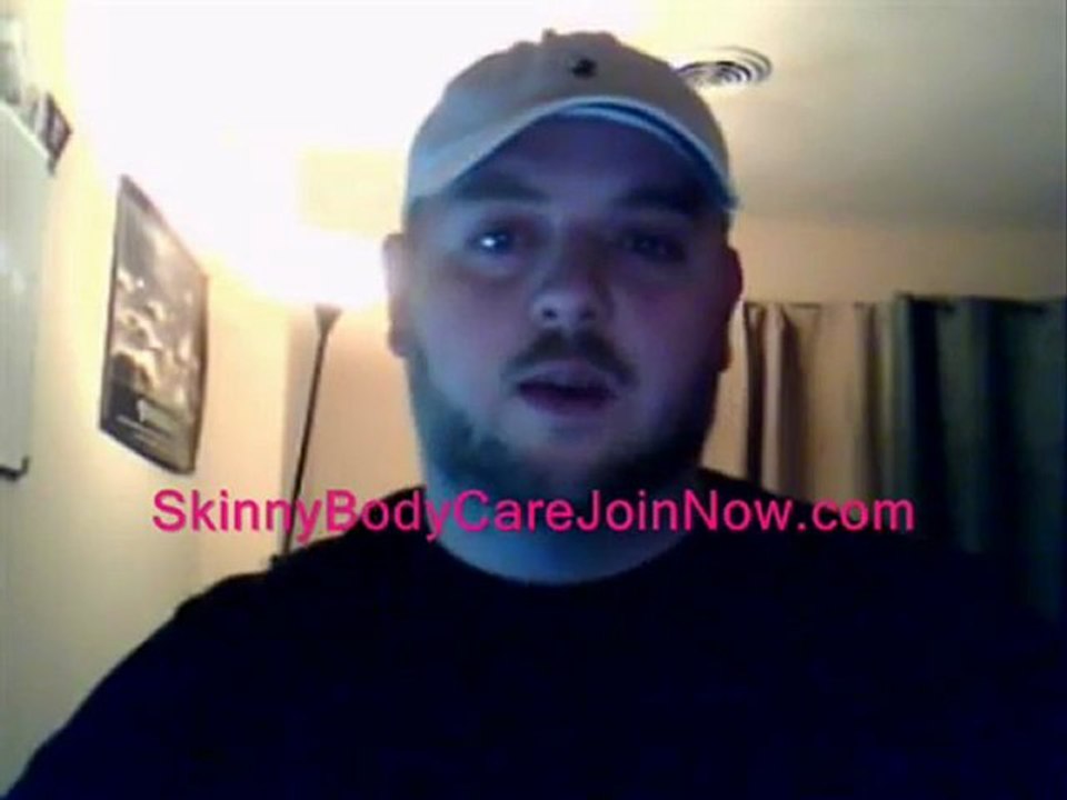 Skinny Body Care - Join Skinny Body Care - Product Proof