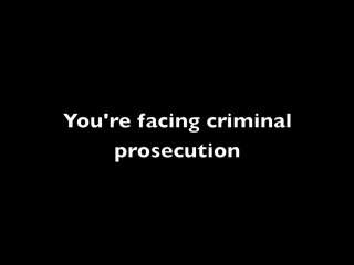 Criminal Defense Lawyer Scotch Plains NJ