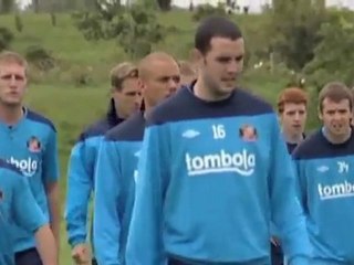 19e journée, City sous pression