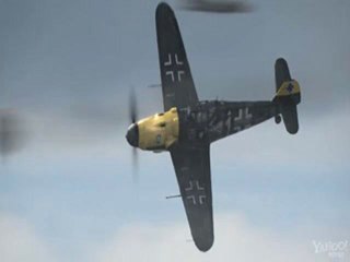 Watch Red Tails (2012) Behind the Scenes Video 1