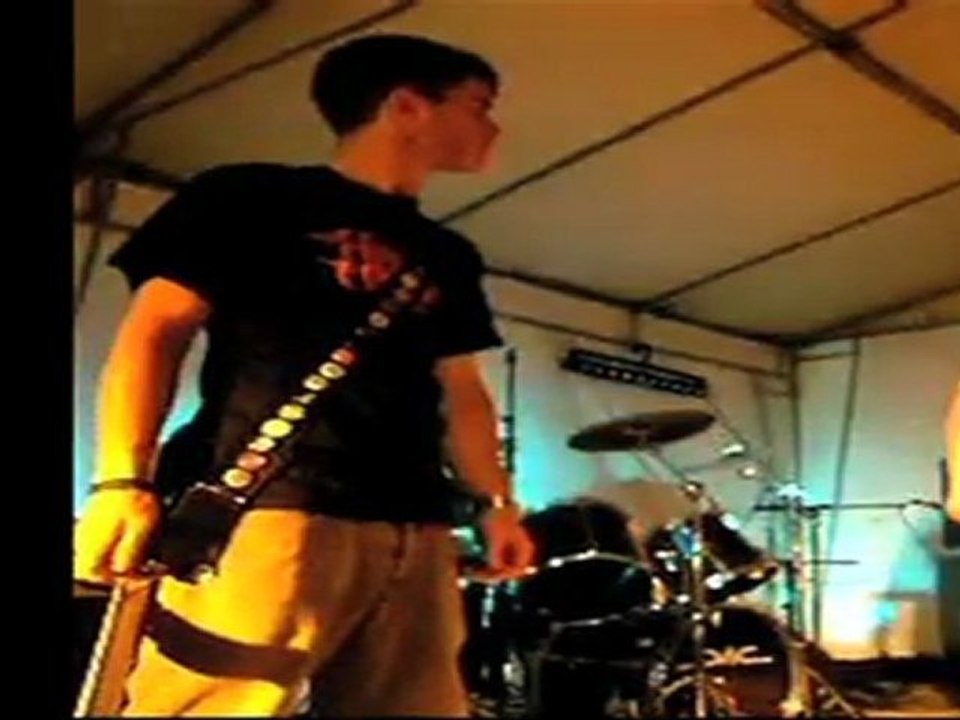 blanche-neige clip live