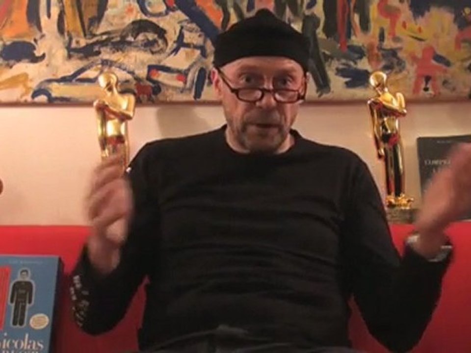 Quenelle de Noël : "MesFessesAuLit"