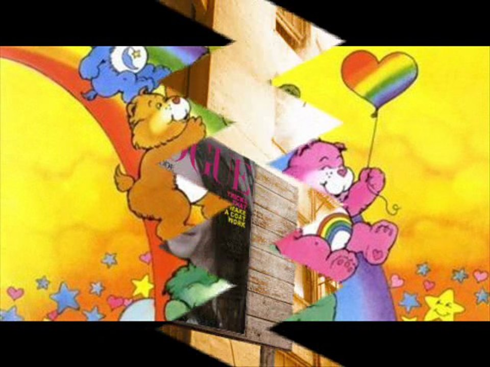 Joyeux anniversaire Cocotte