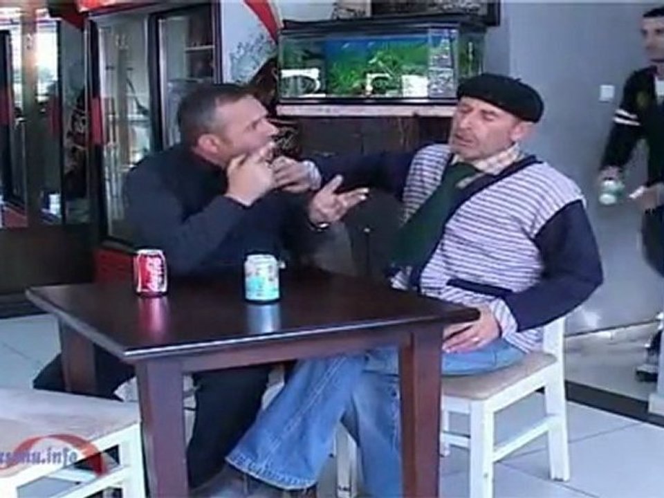 Gëzuar me Lecin - 2012 (pjesa e 1)