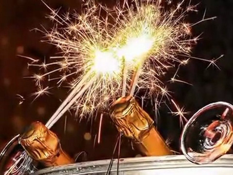 SZCZĘŚLIWEGO NOWEGO ROKU 2012 !!!