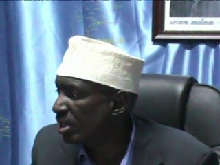 Dois funcionários do MSF são mortos na Somália