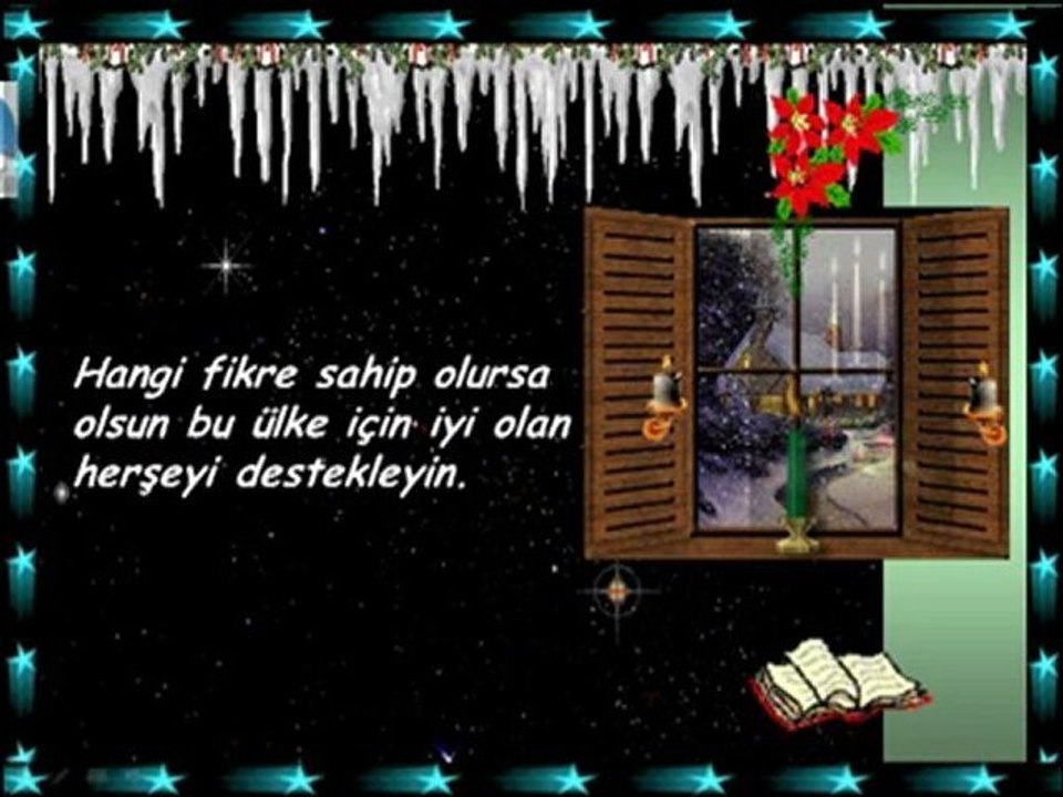 YENİ YIL