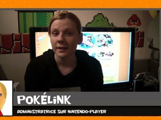 BILAN 2011 - Top Wii / 3DS & DS - Bilan de l'équipe - Bêtisier