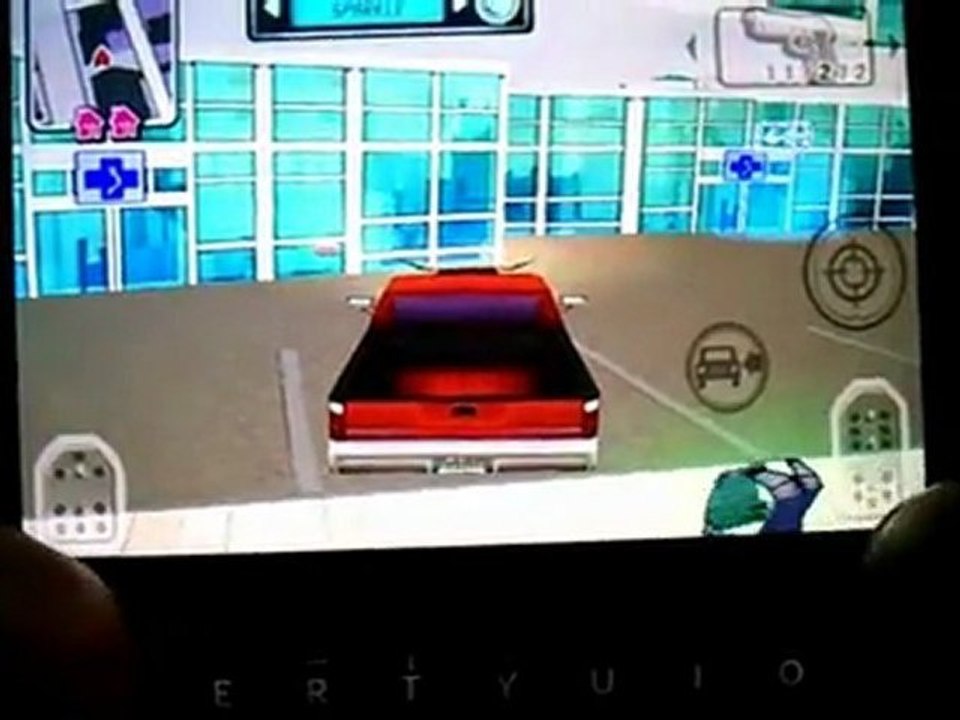 Review gangstar miami vindication