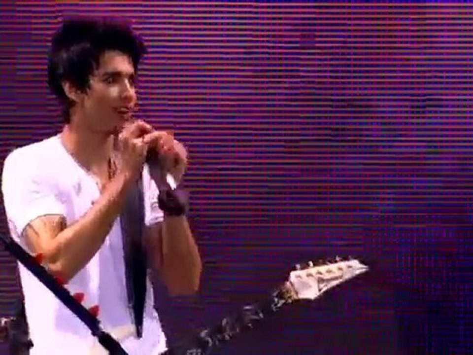 28.Gusttavo Lima - Viva Intensamente (Ao Vivo DVD 2011 Oficial)