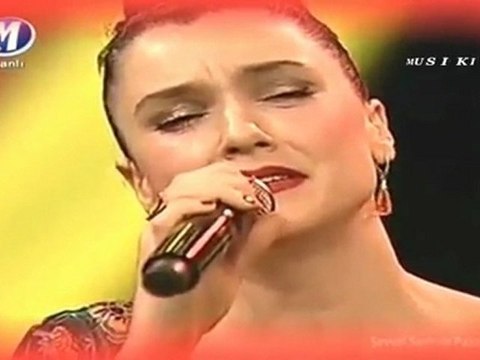 Şevval Sam ~ Sen hep beni mazideki halimle tanırsın.HD