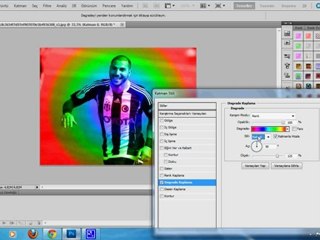 kasolina Resim renklendirme