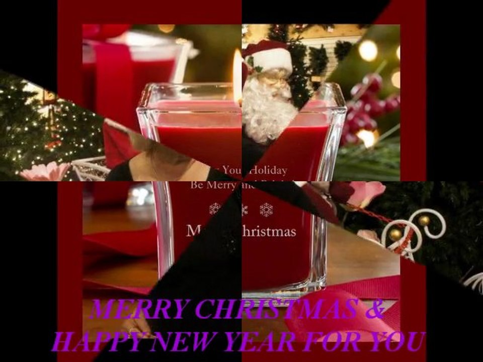 HAPPY NEW YEAR FOR YOU ! ♥ by SNEZINA