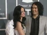 Russell brand files for divorce from Katy Perry
