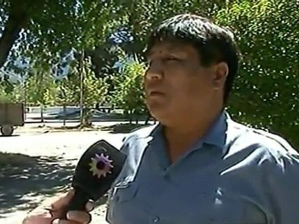 Australian hiker attack: man held