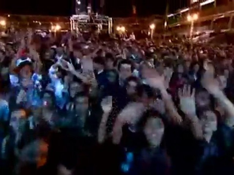 27.Gusttavo Lima - Quem Tem Sorte é Solteiro - Vídeo Oficial DVD 2011 HD