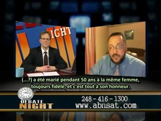 Mahomet et Aisha, entre honte et déni