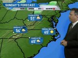 East Central Forecast - 12/31/2011