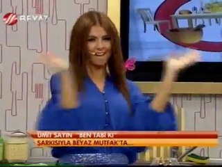 Beyaz Mutfak 7.Bölüm 2.Kısım