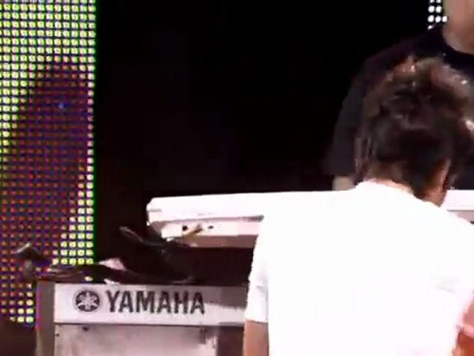 24.Gusttavo Lima - Rosas Versos e Vinhos [ OFICIAL DVD 2011 ]