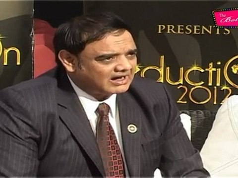 Hot & Busty Neha Dhupia Shows Off Her Huge Bosoms While Dancing