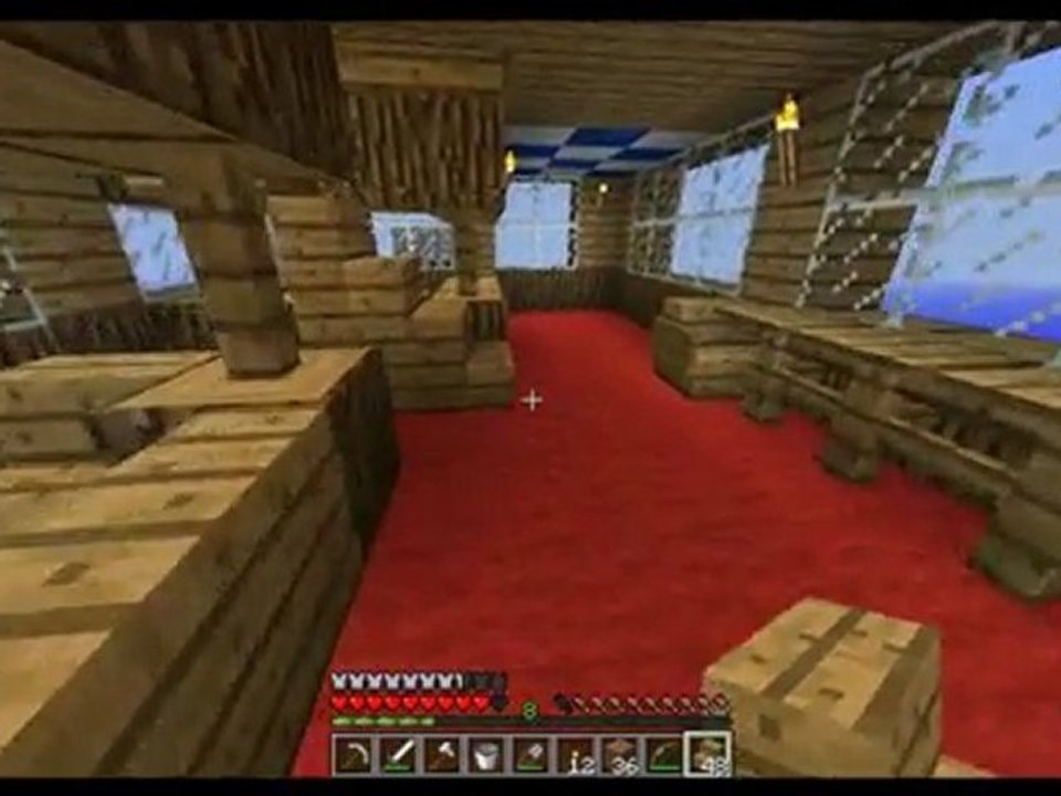 L'Aventure des Canettes Ep14