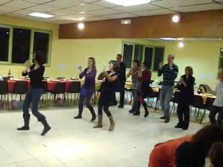 cela rechauffe les bras........