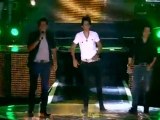 18.Gusttavo Lima Tsunami Part. Willian e Marcelo (Video Oficial)