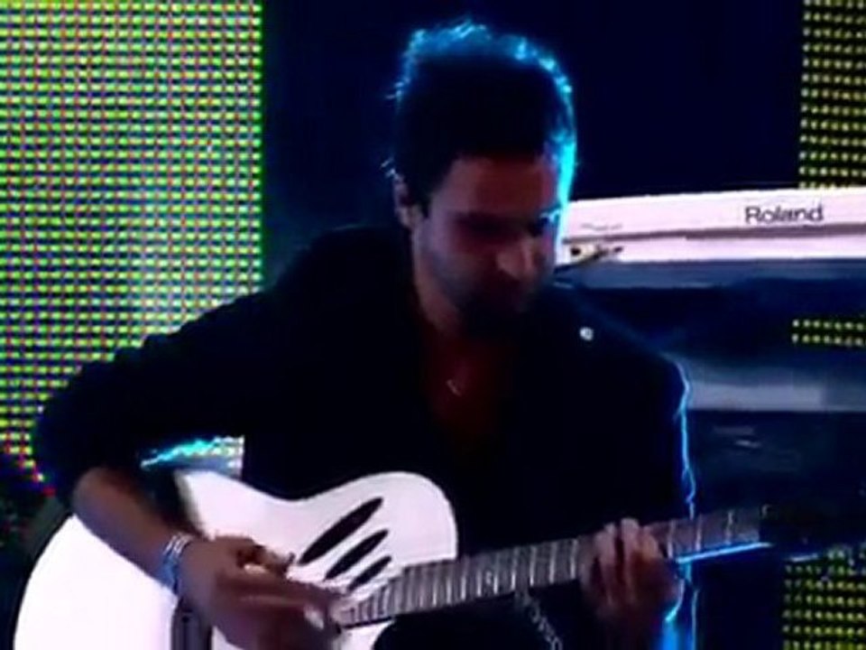 13.Gusttavo Lima - Eu vou (Ao Vivo DVD 2011 Oficial)
