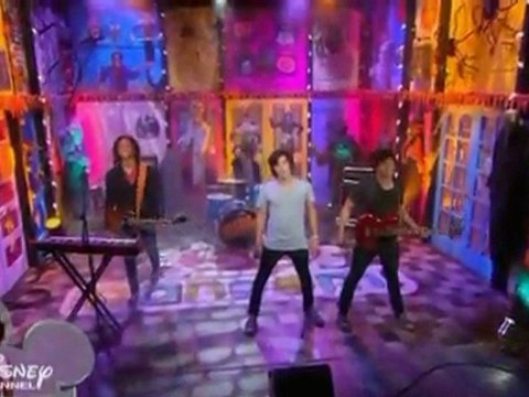 Sonny 2x18 ( Spécial Halloween ) (Entier) [French]