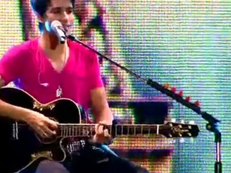 12.Gusttavo Lima dvd 2011 - Eu te achei