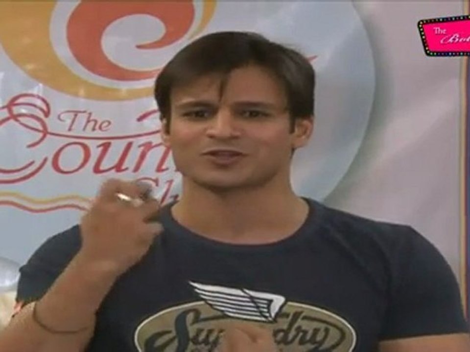 Vivek Oberoi Reveals His Numerous no. Of Stage Shows & Enjoyment Of Dance