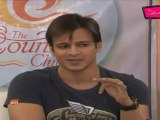 Vivek Oberoi Speaks About His Dance Performance on New Year Eve. in Country Club