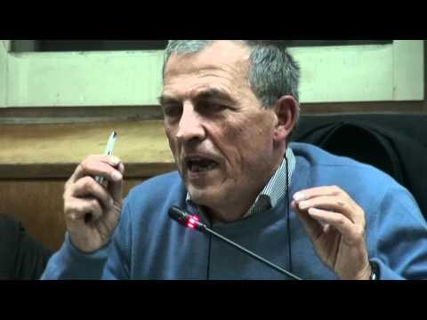 Trentola Ducenta (CE) - Conferenza di fine anno del Sindaco Griffo 6