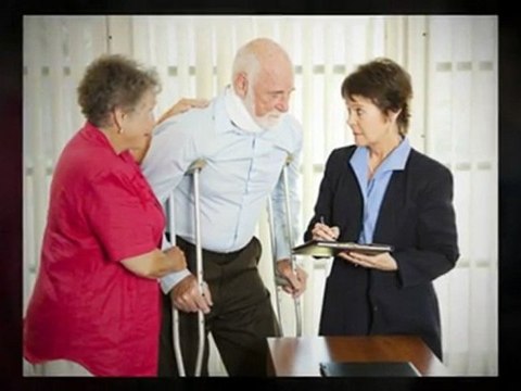 santa monica injury attorney