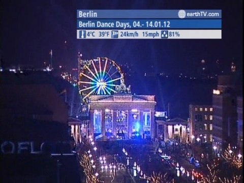 Seattle - USA, St. Andrews - Canada, Warnemunde - Germany, Barcelona - Spain, Berlin - Germany, Venice - Italy, Prague - Czech Republic