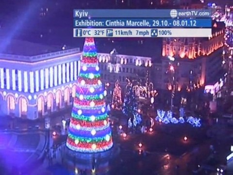 Macau SAR - China, Munich - Germany, Amsterdam - Netherlands, Cannes - France, Kyiv - Ukraine, Geneva - Switzerland, Niagara Falls - Canada