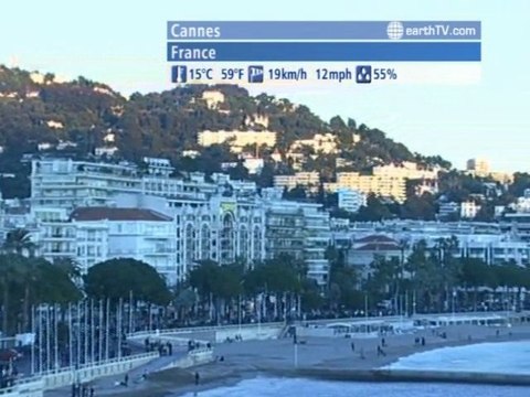 Berlin - Germany, Ekaterinburg - Russia, Las Vegas - USA, Cannes - France, Prague - Czech Republic, Hamburg - Germany, Stuttgart - Germany