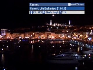 Prague - Czech Republic, Berlin - Germany, Lucerne - Switzerland, Niagara Falls - Canada, Cannes - France, Sydney - Australia, Venice - Italy